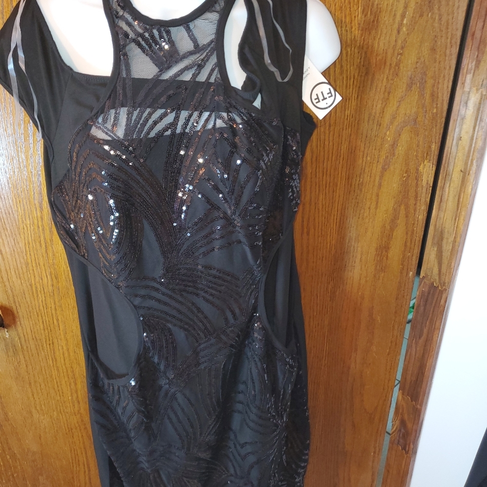 Cocktail Dress